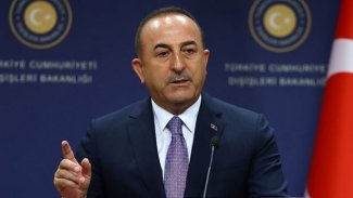 Çavuşoğlu: Rusya ile Kobani ve Menbiç'i görüşeceğiz