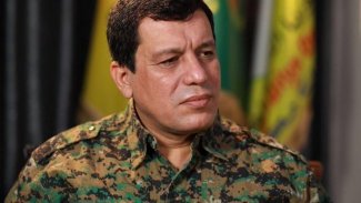 Foreign Policy: Mazlum Kobane DSG savaşçılarıyla kalmaya karar verdi