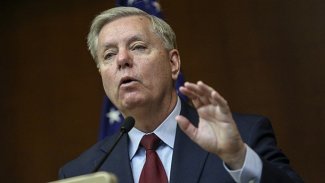 Lindsey Graham: Trump, Kürtlerin sorununu farklı yöntemle çözecek