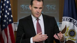 McGurk: Türkiye IŞİD'e sınırı kapatmadı, Kürtlere kapattı