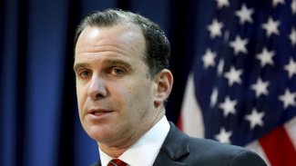 McGurk'tan Trump'a tepki: Bu bir 'ateşkes' planı değil