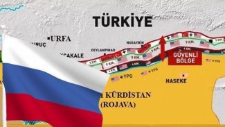 Rusya, Türkiye'nin 'güvenli bölge' fikrine nasıl bakıyor?