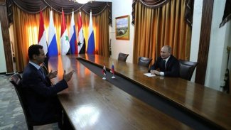 Dilipak: Soçi'deki Putin-Erdoğan görüşmesinde Esad'da katılabilir