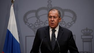 Lavrov: Adana Mutabakatı’nda değişiklik yapılmasını destekleriz