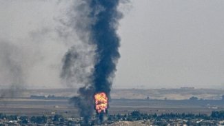 Times: Türkiye'nin Kürtlere karşı beyaz fosfor kullandığı iddiası soruşturulmalı