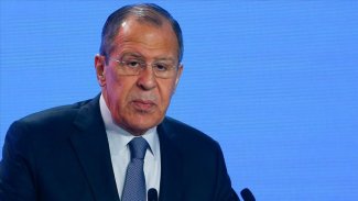 Lavrov: Türkiye’nin Barış Pınarı Harekâtı sonlandırılıyor