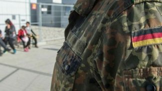 Rojava'da 'güvenli bölge' önerisi Almanya'yı ikiye böldü