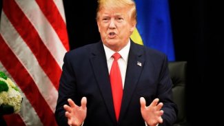 Donald Trump'tan yeni açıklama