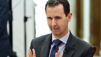 Esad: Sınır devriyelerimiz sevk edilmeye hazır