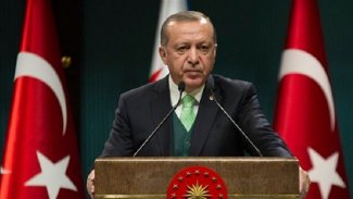 Erdoğan, ABD'den Mazlum Kobane'nin iadesini isteyecek