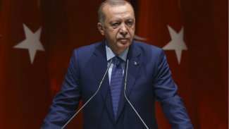 Erdoğan'dan AB'ye: Vakti geldiğinde o kapılar açılır