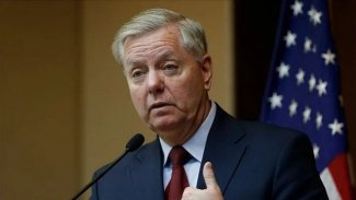 Graham'dan 'uluslarası güvenli Bölge' açıklaması