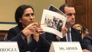 İlham Ahmed'ten, Trump yönetimine 6 acil talep