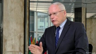 Jeffrey: Suriye’de savaş suçu olabilecek vakalar gördük