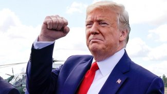 WSJ'den Trump'a Suriye eleştirisi: 'Başarı' dediği şey Erdoğan ile Putin'in çıkarları