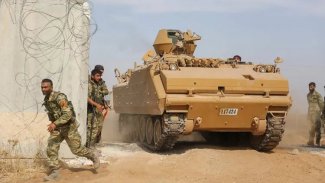 Avrupalı parlamenterlerden çağrı: 'Türkiye’ye silah satışa son verin'