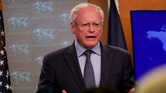 Jeffrey: Türkiye destekli unsurların davranışları konusunda endişeliyiz