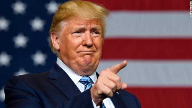 Jerusalem Post: 'Şaşırmayın, Trump bağımsız bir Kürt devletini tanıyacak'