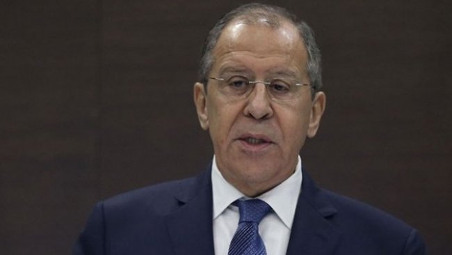 Lavrov: Mutabakat Kürt güçlerinin haklarını garanti altına alıyor