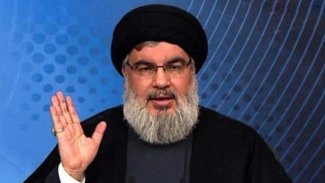 Nasrallah'tan Lübnan'da içsavaş uyarısı