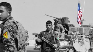 NBC: Deyr ez Zor'daki Petrol yataklarının koruma görevi DSG ile gerçekleştirilecek