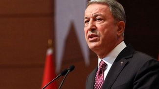 Akar'dan 'Soçi' açıklaması