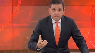 Fatih Portakal Peşmerge için 'terörist' dedi