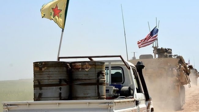 Foreign Policy: Suriyeli Kürtler, ABD taleplerine boyun eğmeyecek
