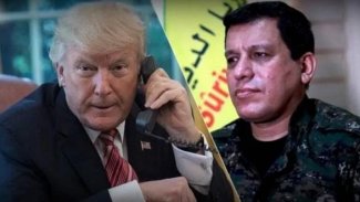 Mazlum Kobane hakkında çıkartılan kırmızı bültenin ayrıntıları