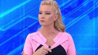 AK Parti'li Yılmaz o görüntülere tepki gösterdi: Müge Anlı tüm Zazalardan özür dilemeli