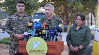 'Bağdadi, ABD ve DSG’nin ortak operasyonu ile öldürüldü'