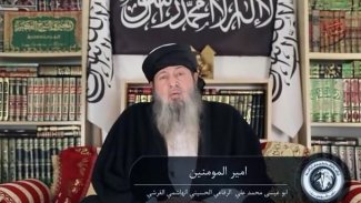 Mazlum Kobane duyurdu: IŞİD'e ikinci darbe!