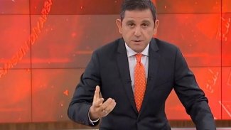 Peşmerge’ye ‘terörist’ diyen Fatih Portakal: Dil sürçmesi oldu