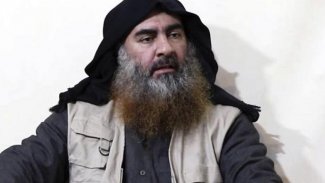 Reuters: Bağdadi'nin cesedi ABD'nin elinde