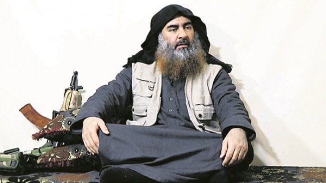 ABD basını Bağdadi operasyonunun perde arkasını yazdı