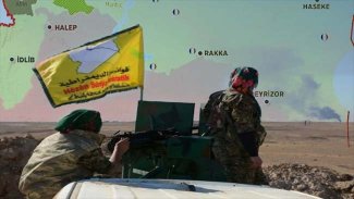 ABD'nin Kürt-sel dönüşüm projesi