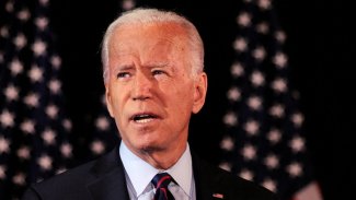 Biden: Kürtler terörle mücadelede binlerce kurban verdi, onlara borçluyuz