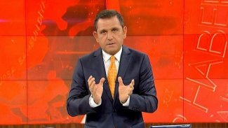 Fatih Portakal'dan Ahmet Hakan'a 'zır cahil' yanıtı