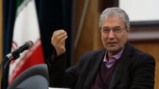 İran: Bağdadi'nin ölümü de Işidizm'in sonu olmayacaktır