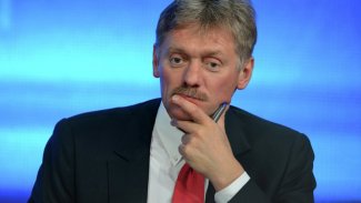 Kremlin'den Bağdadi açıklaması: Gerçekten öldürüldüyse...