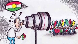 Kürd Temsiliyeti de Nesi?