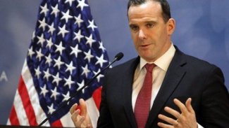 McGurk: Türkiye'nin açıklaması gereken bazı şeyler var