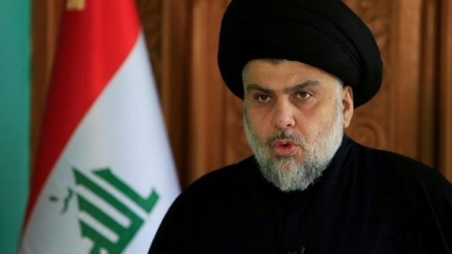 Sadr’dan ‘erken seçim’ çağrısı