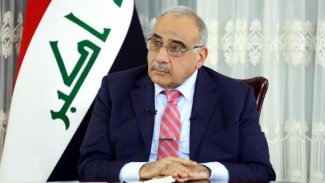 Abdulmehdi’den Sadr’a açık mektup