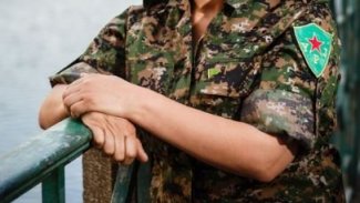 Bağdadi'nin yerinin saptanmasında rol oynayan YPJ komutanı konuştu