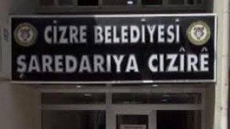 Bir HDP'li belediyeye daha kayyum atandı!