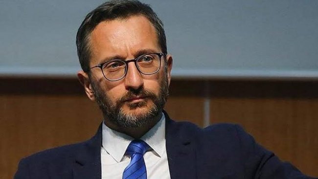 Cumhurbaşkanlığı: YPG çekilsin ya da çekilmesin 'Güvenli Bölge'yi kuracağız