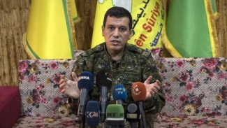 DSG: Anayasa Komitesi'nde yer almadan çekilmeyeceğiz