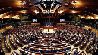 Avrupa Konseyi'nin gündeminde kayyum atamaları var ...