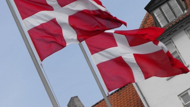 Danimarka Türkiye’ye silah satışını tamamen durduracak